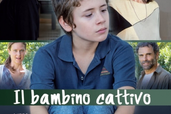 Il bambino cattivo