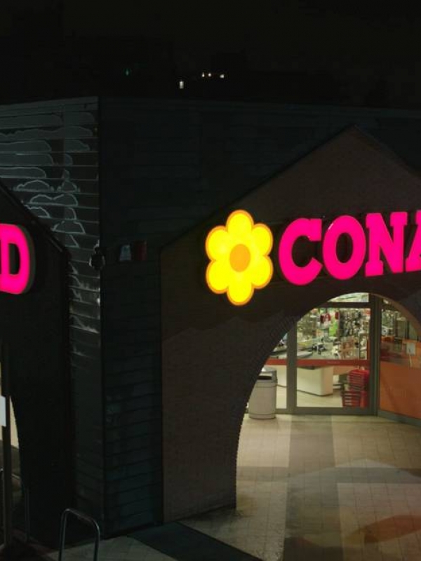 CONAD