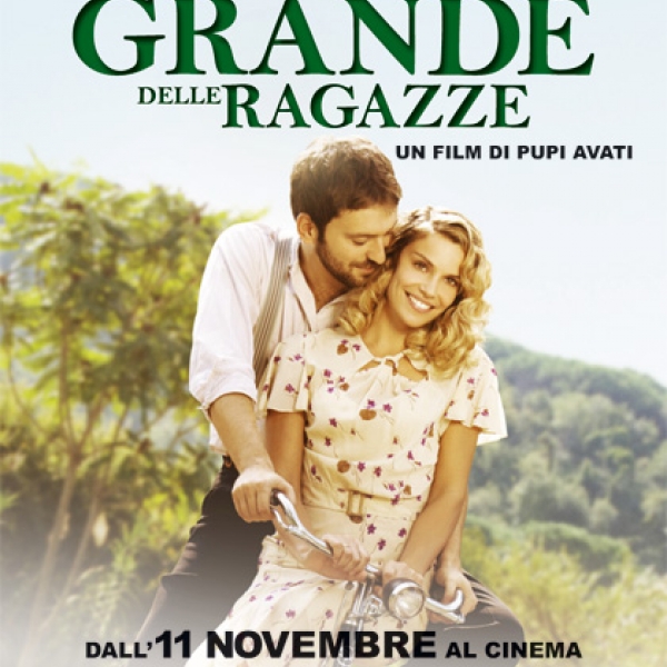 Il cuore grande delle ragazze