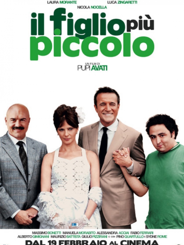 Il figlio più piccolo