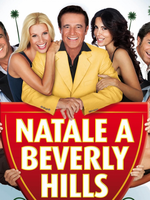 Natale a Beverly Hills