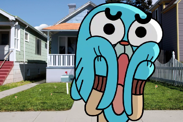 PROMO GUMBALL ESCAPE GAMES