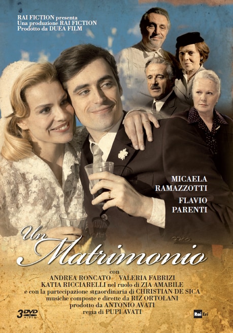 Un Matrimonio