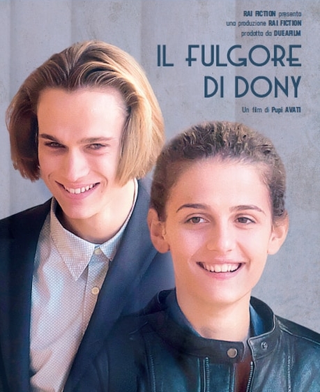 Il fulgore di Dony