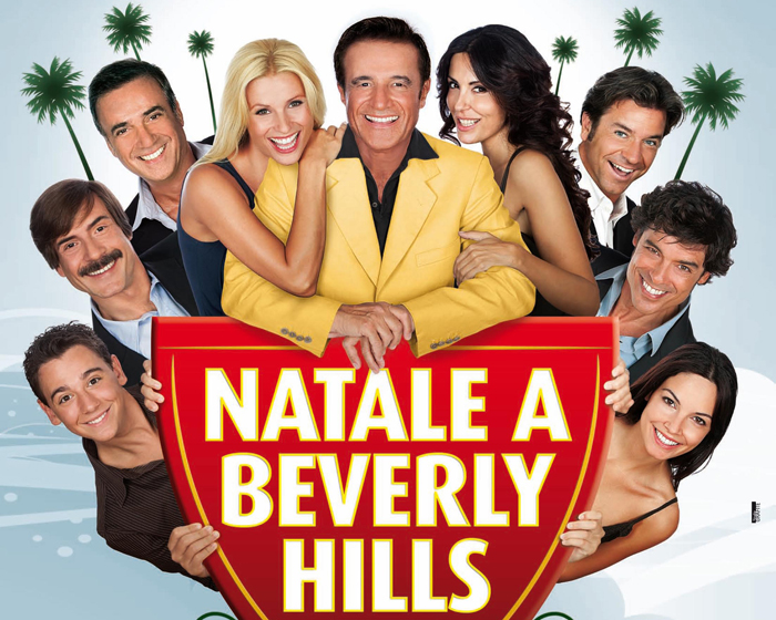 Natale a Beverly Hills