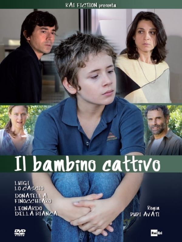 Il bambino cattivo