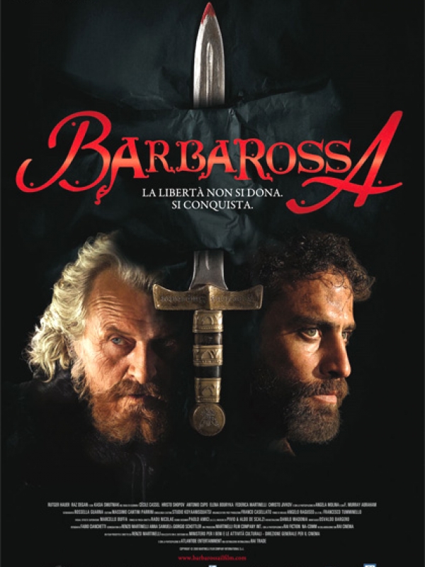 Barbarossa