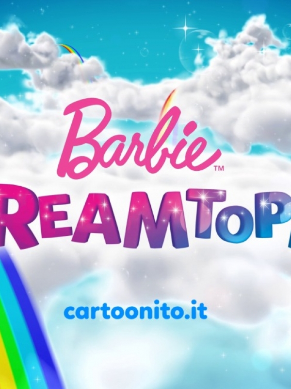 BARBIE DREAMTOPIA