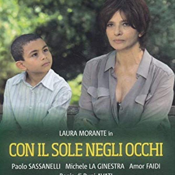 Con il sole negli occhi