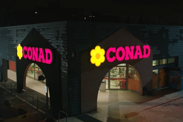 CONAD