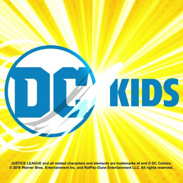 DC KIDS