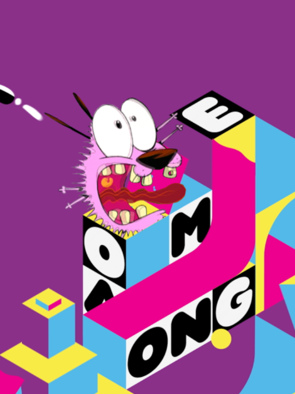 IDENT LEONE CANE FIFONE