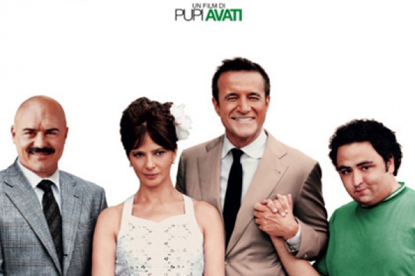 Il figlio più piccolo