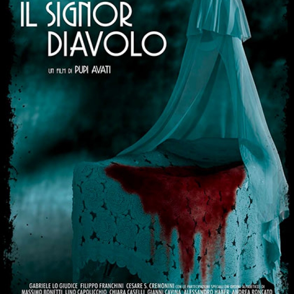 IL SIGNOR DIAVOLO