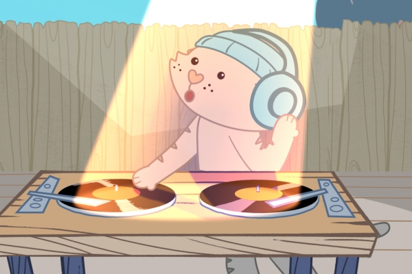 MUU MUU: 