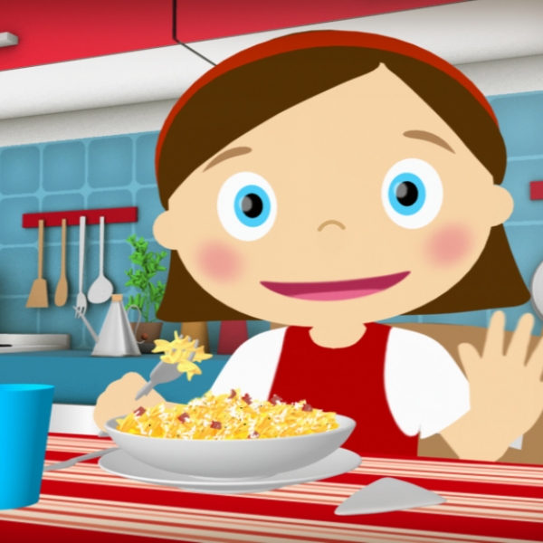 Piccolini Barilla