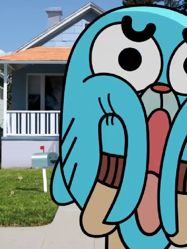 PROMO GUMBALL ESCAPE GAMES