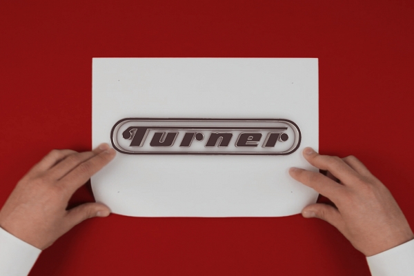 TURNER CORPORATE VIDEO (2013)