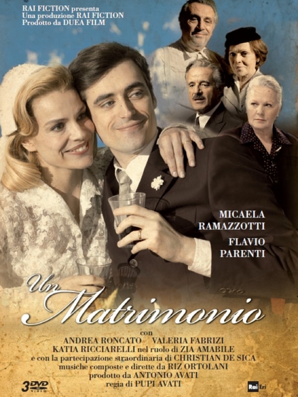 Un Matrimonio