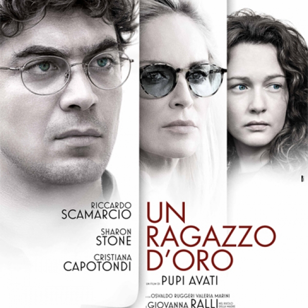 Un ragazzo d'oro