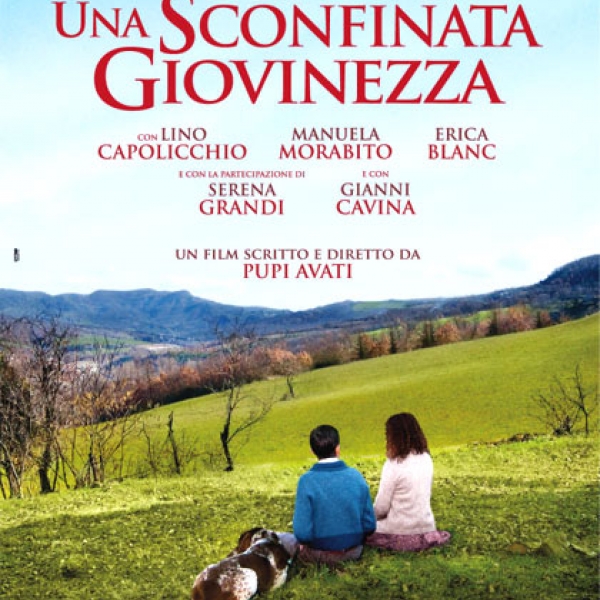 Una sconfinata giovinezza